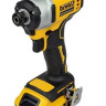 Винтоверт DeWALT DCF809D2T-QW (с 2-мя АКБ, кейс)