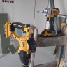Винтоверт DeWALT DCF809D2T-QW (с 2-мя АКБ, кейс)