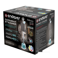 Отпариватель Endever Odyssey Q-13