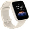 Умные часы Amazfit Bip 3 Pro (кремовый)