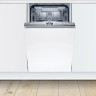 Посудомоечная машина Bosch SPV6ZMX01E
