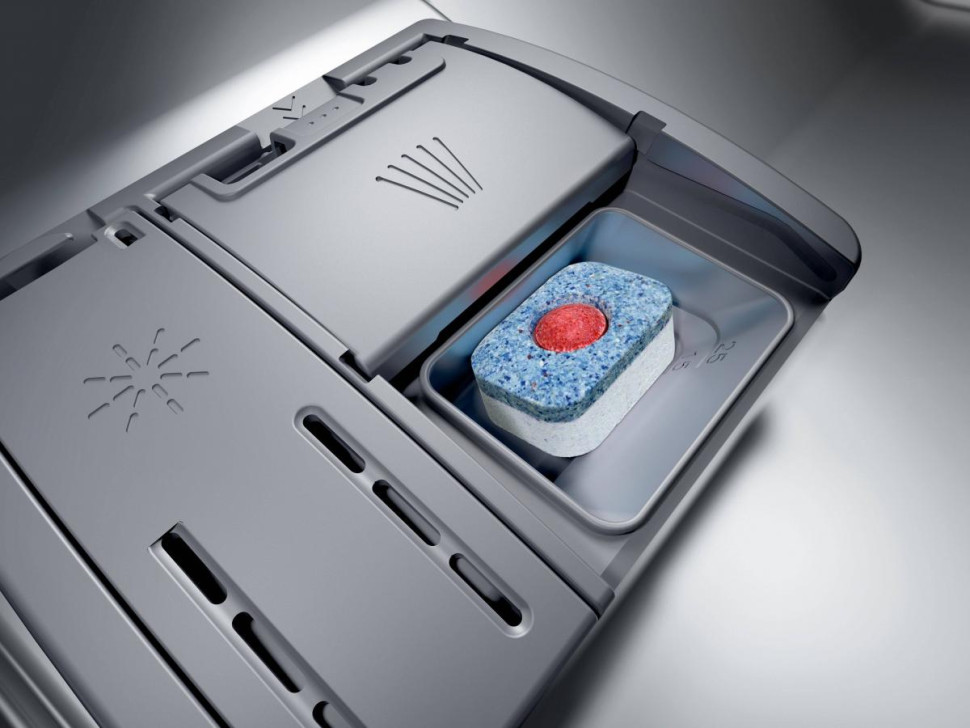 Посудомоечная машина Bosch SPV6ZMX01E
