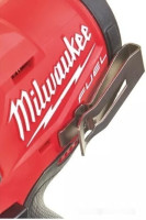 Набор аккумуляторного инструмента Milwaukee 4933459813 (шуруповерт, перфоратор, 2 АКБ, кейс)