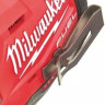 Набор аккумуляторного инструмента Milwaukee 4933459813 (шуруповерт, перфоратор, 2 АКБ, кейс)