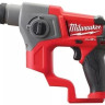 Набор аккумуляторного инструмента Milwaukee 4933459813 (шуруповерт, перфоратор, 2 АКБ, кейс)