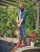 Электровеник Einhell Picobella 3424200