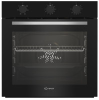 Духовой шкаф Indesit IFE 3634 BL