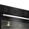Духовой шкаф Indesit IFE 3634 BL