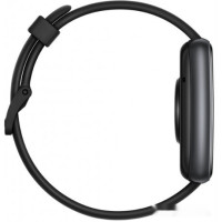 Умные часы Huawei Watch FIT 2 Active международная версия (полночный черный)