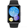 Умные часы Huawei Watch FIT 2 Active международная версия (полночный черный)