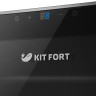Винный шкаф Kitfort KT-2407 Black