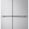 Холодильник side by side LG DoorCooling+ GC-B257SSZV