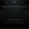 Духовой шкаф Bosch Serie 4 HJA737BA0