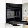 Духовой шкаф Bosch Serie 4 HJA737BA0
