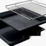 Духовой шкаф Bosch Serie 4 HJA737BA0