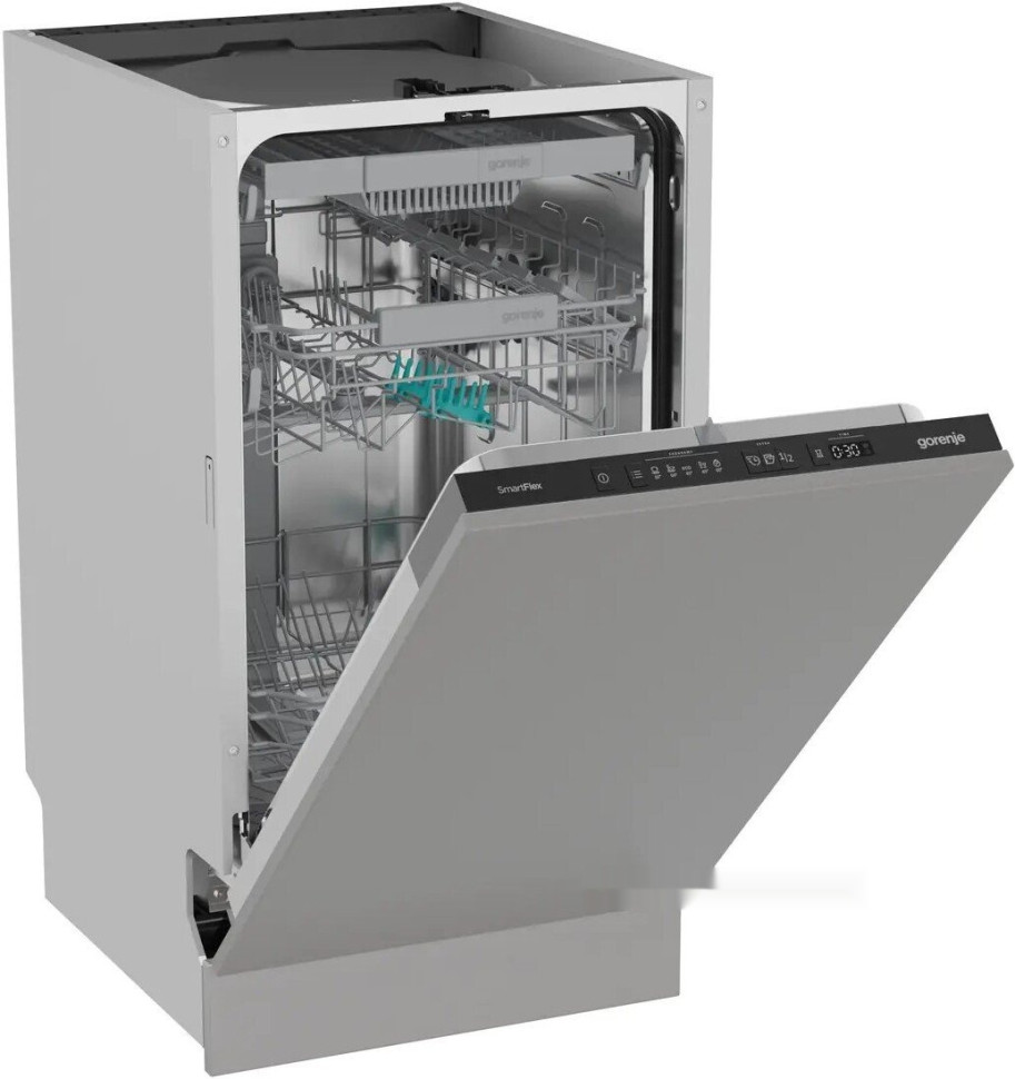 Посудомоечная машина Gorenje GV563C10