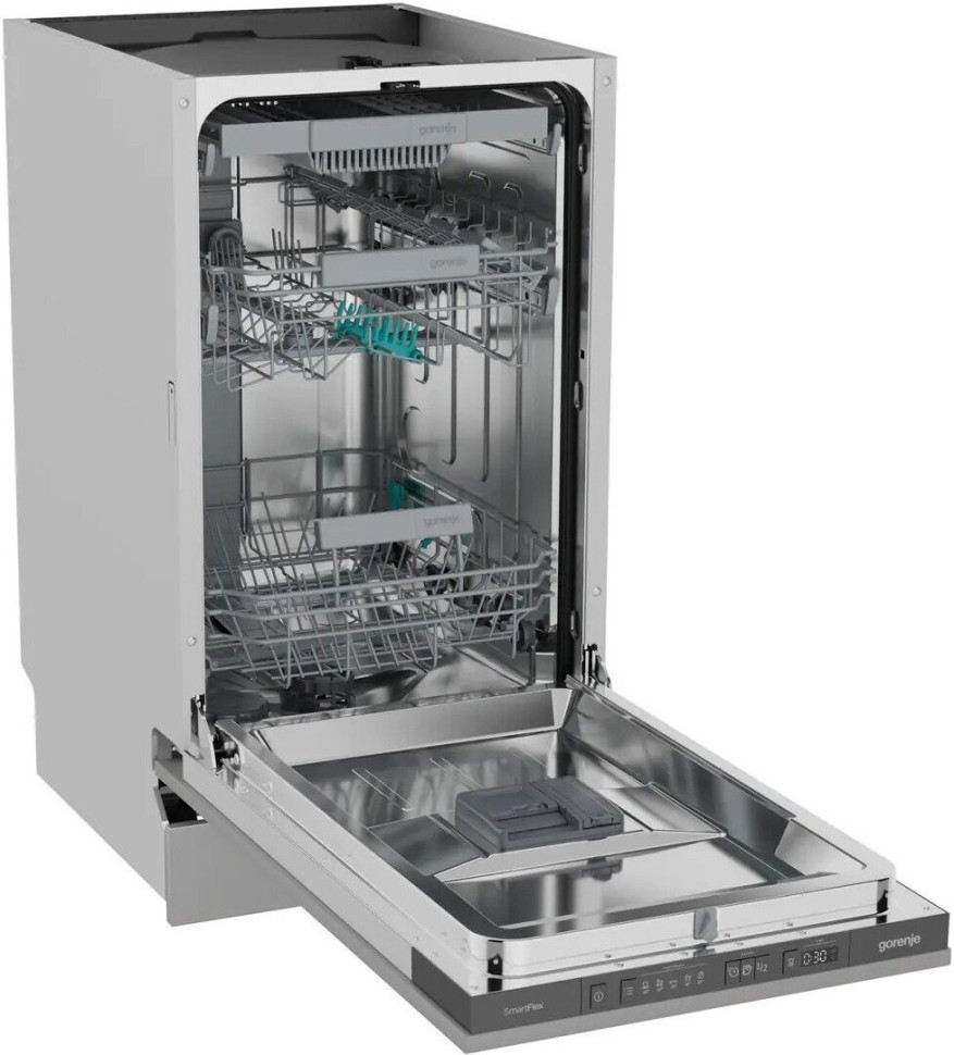 Посудомоечная машина Gorenje GV563C10