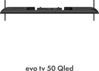 Телевизор Evo TV 50 QLED TD0051756RU