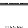 Телевизор Evo TV 50 QLED TD0051756RU