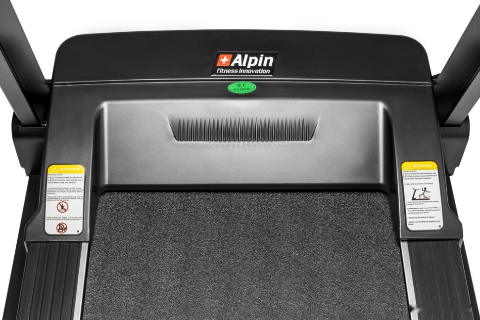Беговая дорожка Alpin Marathon T181