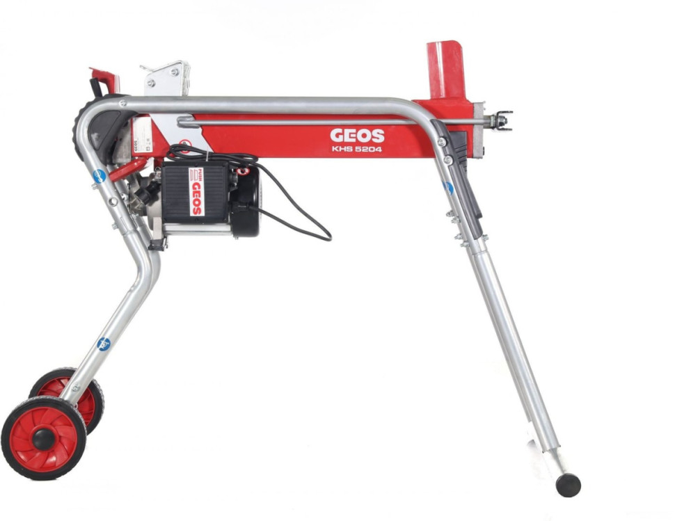 Дровокол Geos Easy KHS 5204 213251