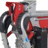 Дровокол Geos Easy KHS 5204 213251