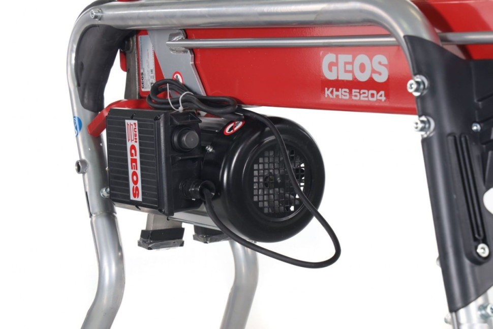 Дровокол Geos Easy KHS 5204 213251