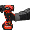 Дрель-шуруповерт Brait BCDI20-4PUMBL PRO (с 1-м АКБ, кейс)