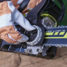 Бензопила Ryobi RCS3835T