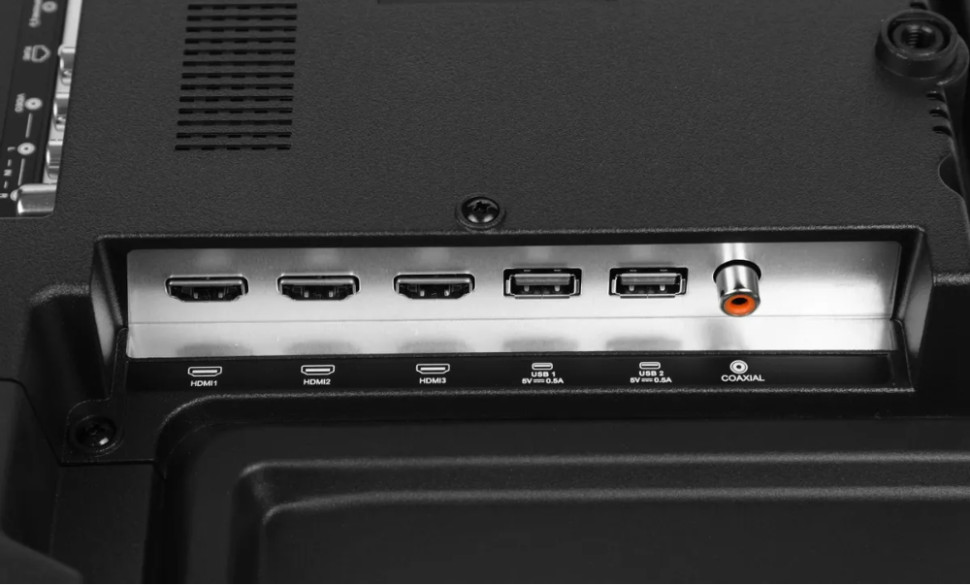 Телевизор BQ 24FS32B