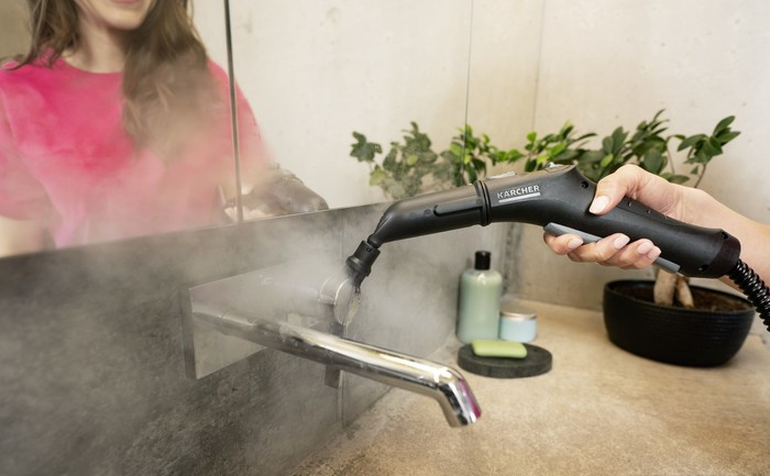 Пароочиститель Karcher SC 2 EasyFix 1.512-600.0