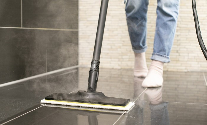 Пароочиститель Karcher SC 2 EasyFix 1.512-600.0
