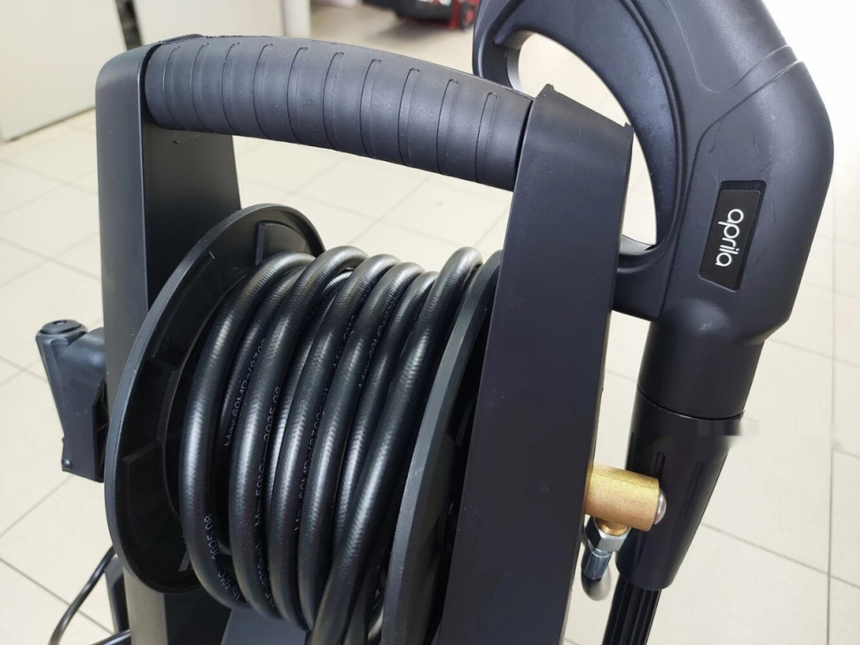 Мойка высокого давления Aprila G-144