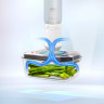 Блендер Bosch ErgoMixx MS6CB61V1