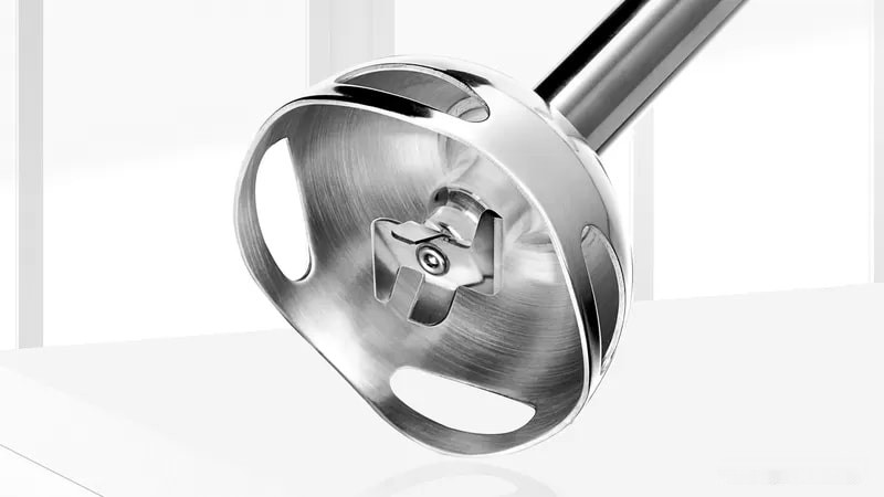 Блендер Bosch ErgoMixx MS6CB61V1