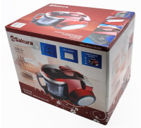 Пылесос Sakura SA-8313BL