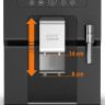 Кофемашина Krups Intuition Essential EA870810