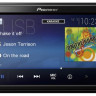 Автомагнитола Pioneer MVH-A100V