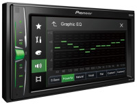 Автомагнитола Pioneer MVH-A100V