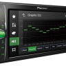 Автомагнитола Pioneer MVH-A100V
