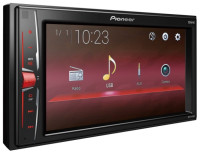 Автомагнитола Pioneer MVH-A100V