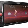 Автомагнитола Pioneer MVH-A100V