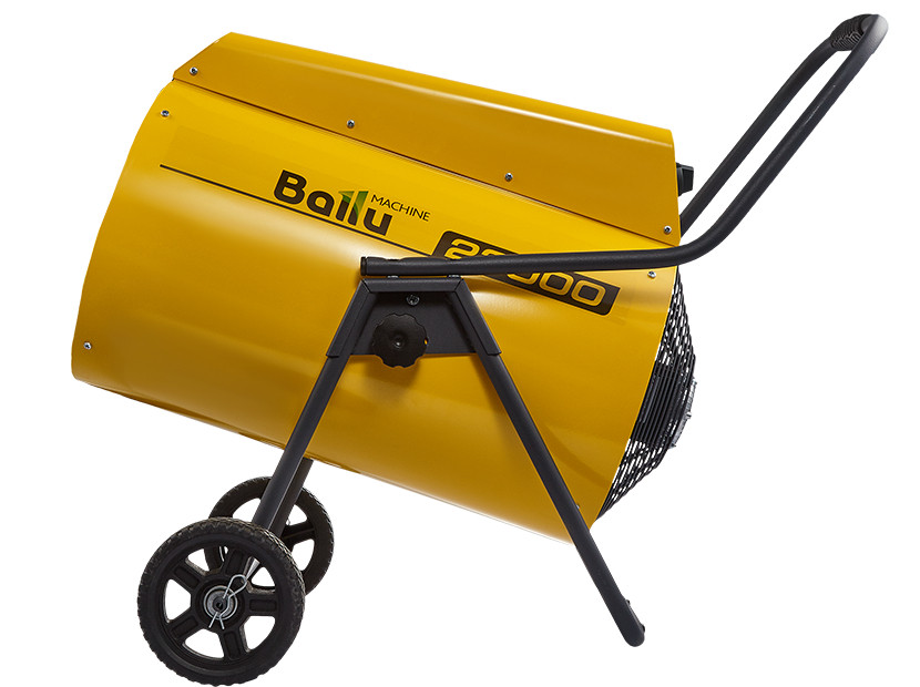 Тепловая пушка Ballu BHP-P2-22