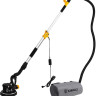 Шлифовальная машина Deko DKWS1100W 083-1037 (кейс)