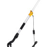 Шлифовальная машина Deko DKWS1100W 083-1037 (кейс)