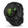 Умные часы Garmin Instinct 3 45 мм (черный)