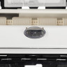 Диспенсер для бумажных полотенец Palex Сенсорный 3490-S