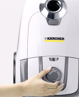 Пылесос Karcher VC 2 Premium