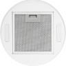 Вытяжка Weissgauff Tubus 1402 Island White