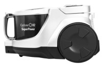 Пылесос Polaris PVC 2101 (белый)